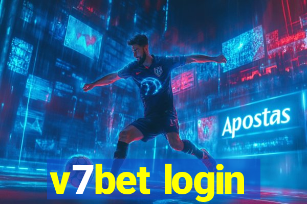 v7bet login